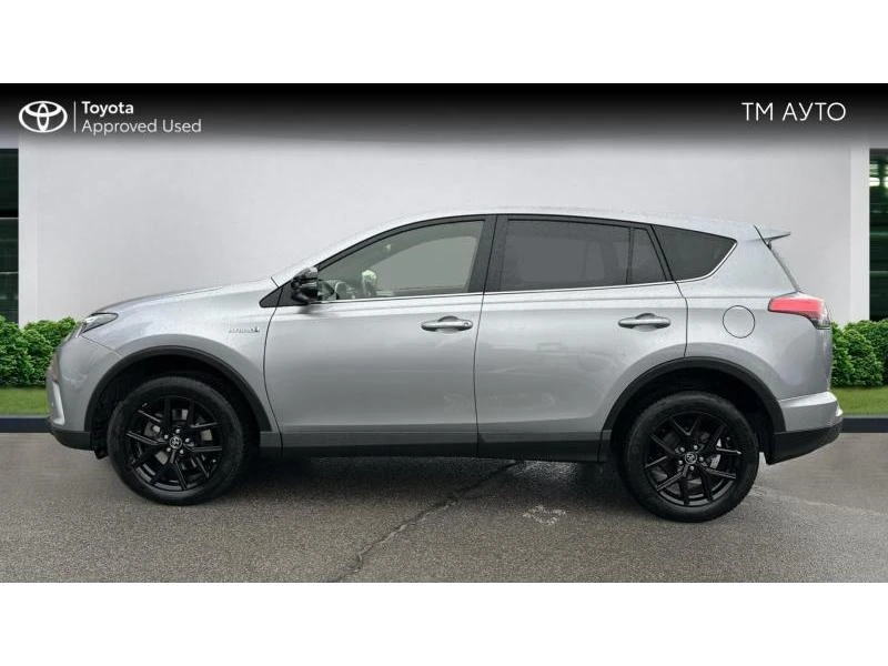 Toyota Rav4 2.5 HSD DYNAMIC FWD | Mobile.bg — изображение 3