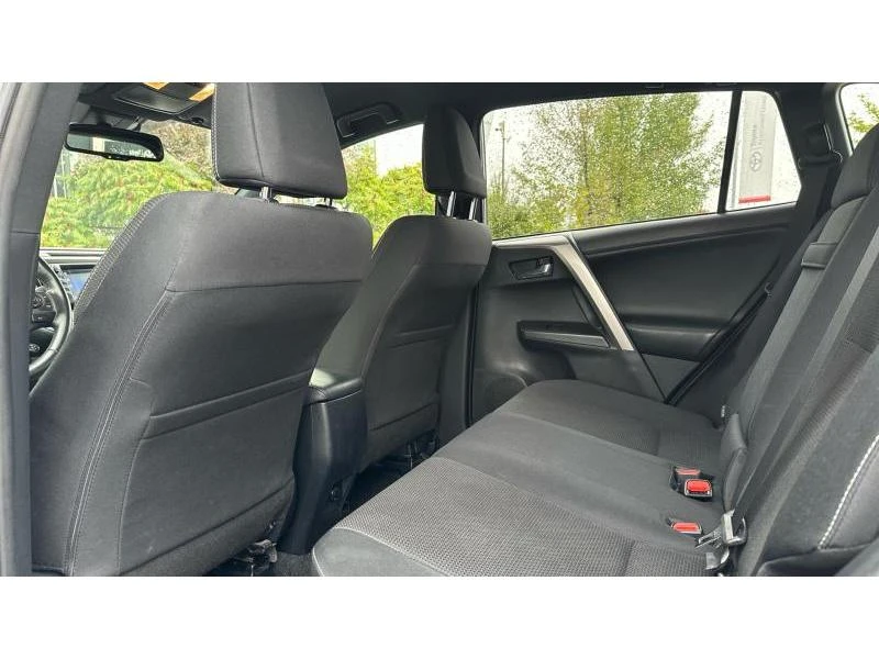 Toyota Rav4 2.5 HSD DYNAMIC FWD | Mobile.bg — изображение 11