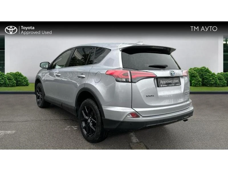 Toyota Rav4 2.5 HSD DYNAMIC FWD | Mobile.bg — изображение 2