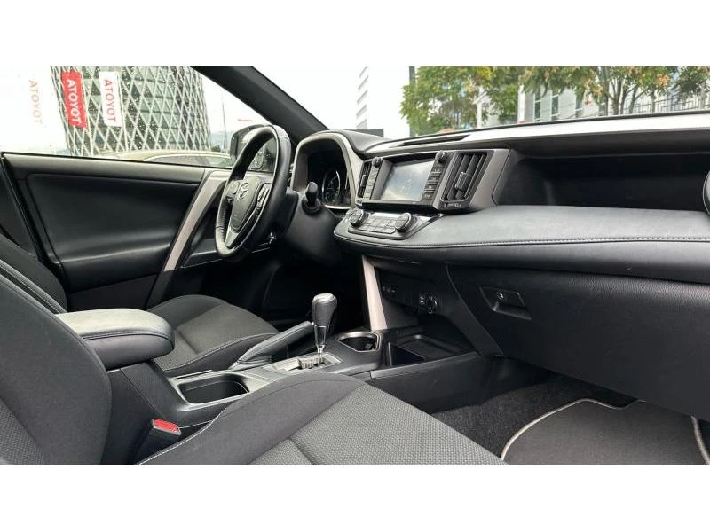 Toyota Rav4 2.5 HSD DYNAMIC FWD | Mobile.bg — изображение 6