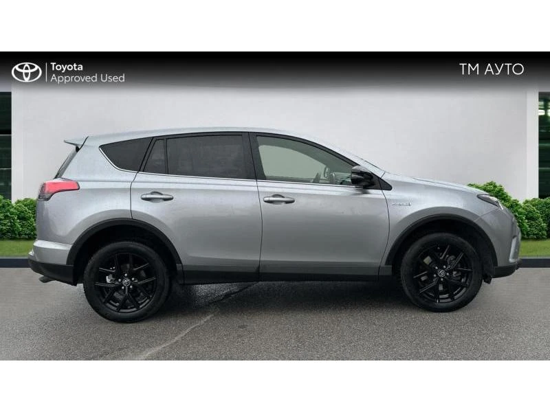 Toyota Rav4 2.5 HSD DYNAMIC FWD | Mobile.bg — изображение 17