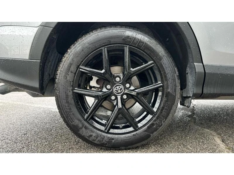 Toyota Rav4 2.5 HSD DYNAMIC FWD | Mobile.bg — изображение 16