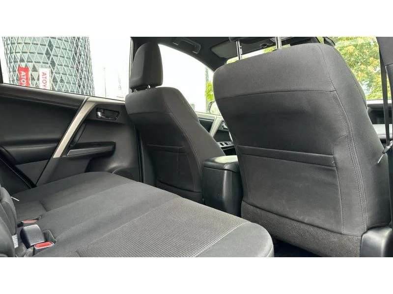 Toyota Rav4 2.5 HSD DYNAMIC FWD | Mobile.bg — изображение 7