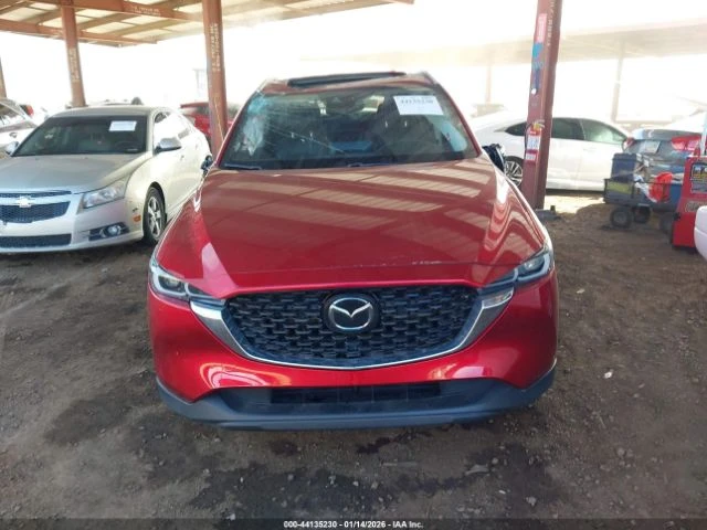 Mazda CX-5 S PREMIUM PLUS* Обдухване* HUD* Камера* BOSE*  - изображение 2