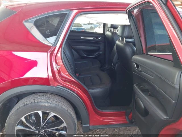 Mazda CX-5 S PREMIUM PLUS* Обдухване* HUD* Камера* BOSE* , снимка 12 - Автомобили и джипове - 53577373