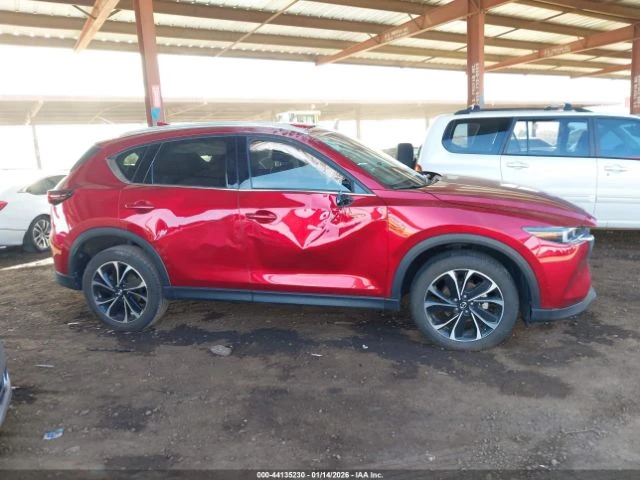 Mazda CX-5 S PREMIUM PLUS* Обдухване* HUD* Камера* BOSE*  - изображение 7