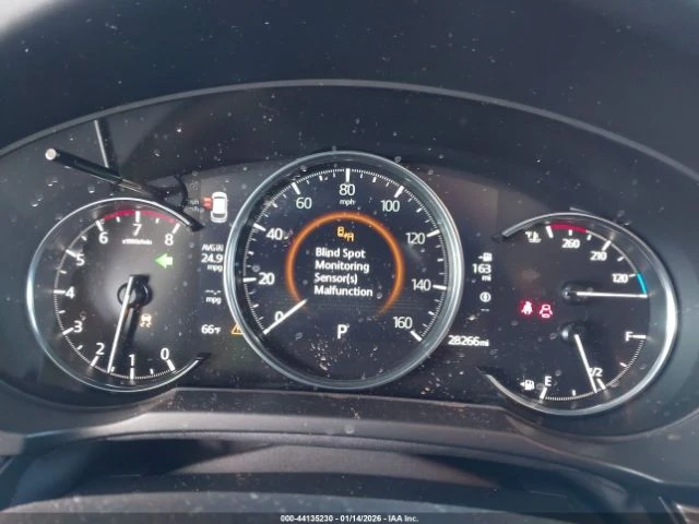 Mazda CX-5 S PREMIUM PLUS* Обдухване* HUD* Камера* BOSE* , снимка 13 - Автомобили и джипове - 53577373