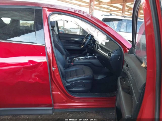 Mazda CX-5 S PREMIUM PLUS* Обдухване* HUD* Камера* BOSE* , снимка 11 - Автомобили и джипове - 53577373