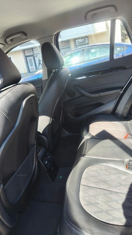 BMW X1 25i xDrive xLine, снимка 12 - Автомобили и джипове - 53632879