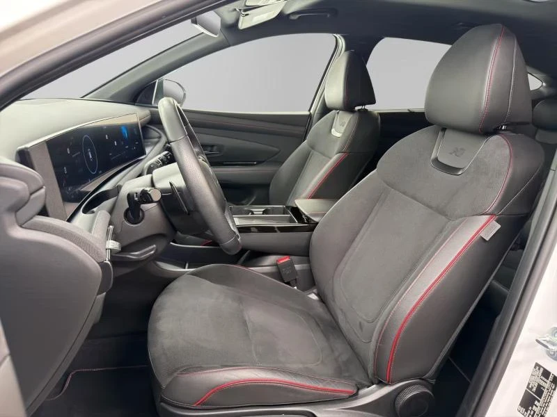 Hyundai Tucson Garante , снимка 14 - Автомобили и джипове - 53985879