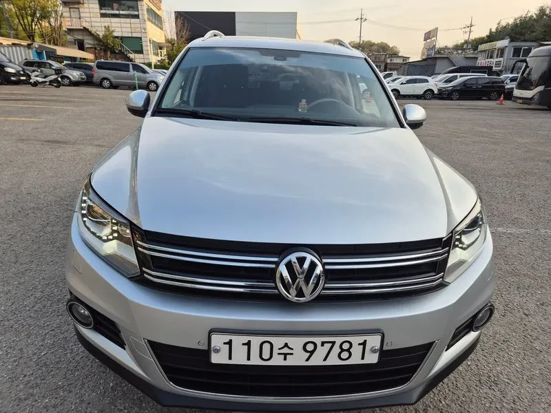 VW Tiguan 2.0 Tdi Premium 5N | Mobile.bg � ����������� 2
