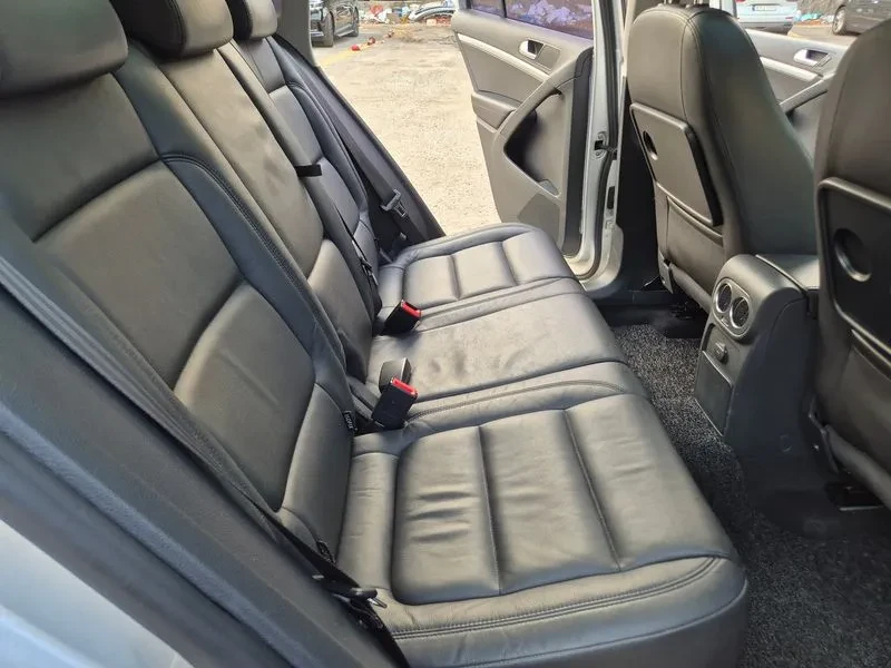 VW Tiguan 2.0 Tdi Premium 5N | Mobile.bg � ����������� 10