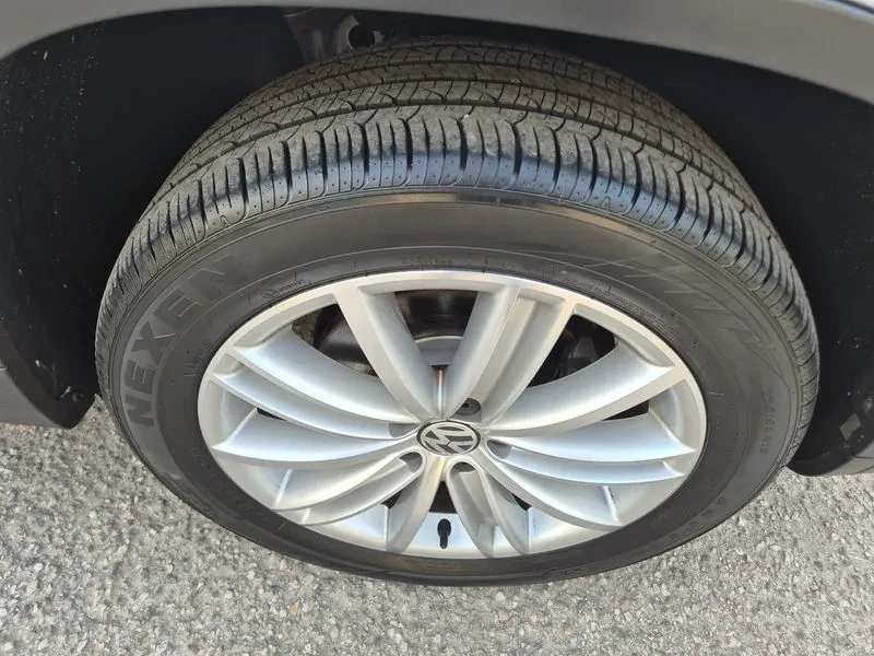 VW Tiguan 2.0 Tdi Premium 5N | Mobile.bg � ����������� 15