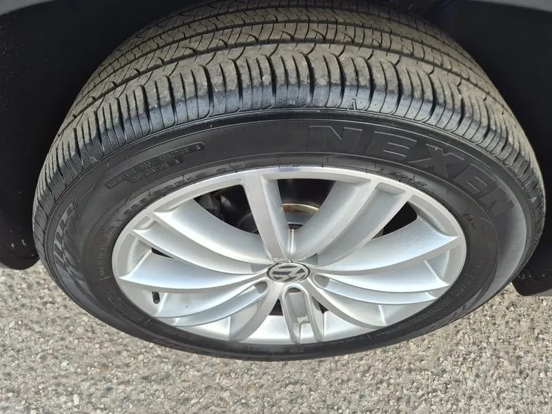 VW Tiguan 2.0 Tdi Premium 5N | Mobile.bg � ����������� 16