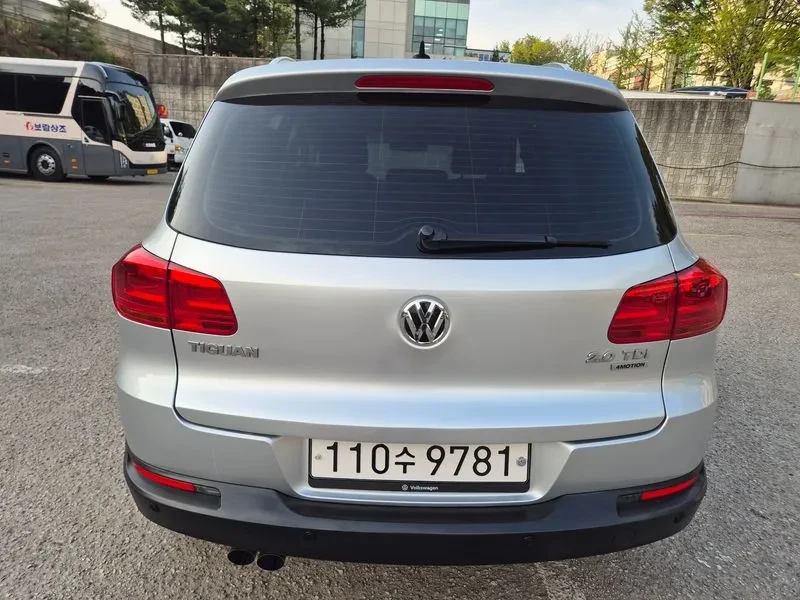 VW Tiguan 2.0 Tdi Premium 5N | Mobile.bg � ����������� 5