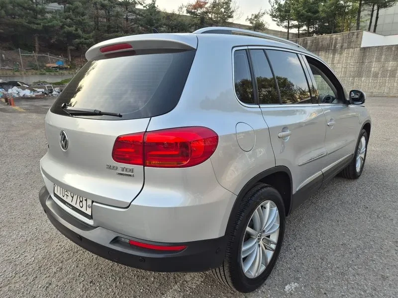 VW Tiguan 2.0 Tdi Premium 5N | Mobile.bg � ����������� 6