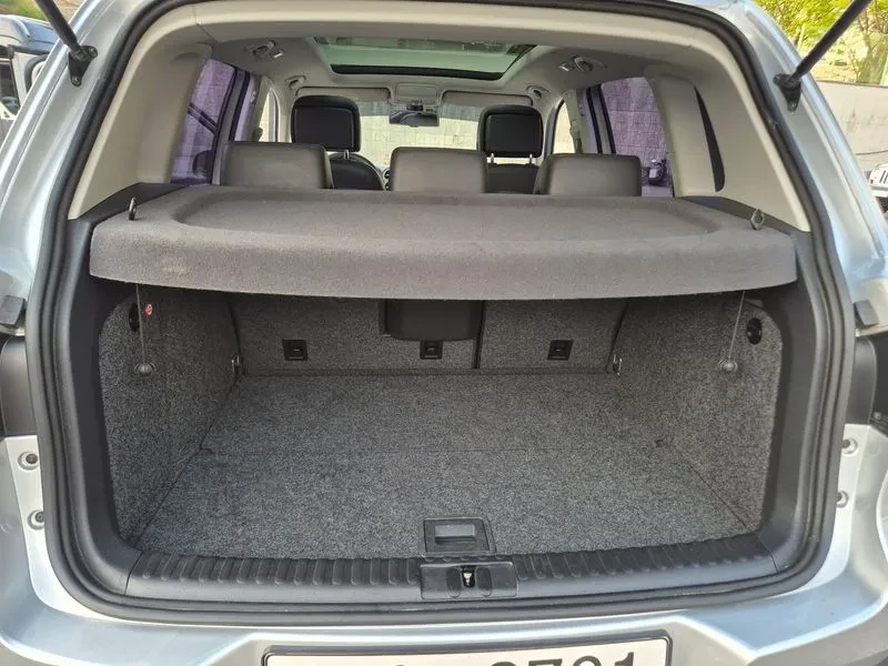 VW Tiguan 2.0 Tdi Premium 5N | Mobile.bg � ����������� 12
