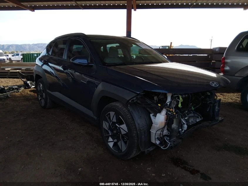 Hyundai Kona SEL| НАЛИЧНИ ЧАСТИ| КЛИП НА МОТОРА| ДВА КЛЮЧА, снимка 1