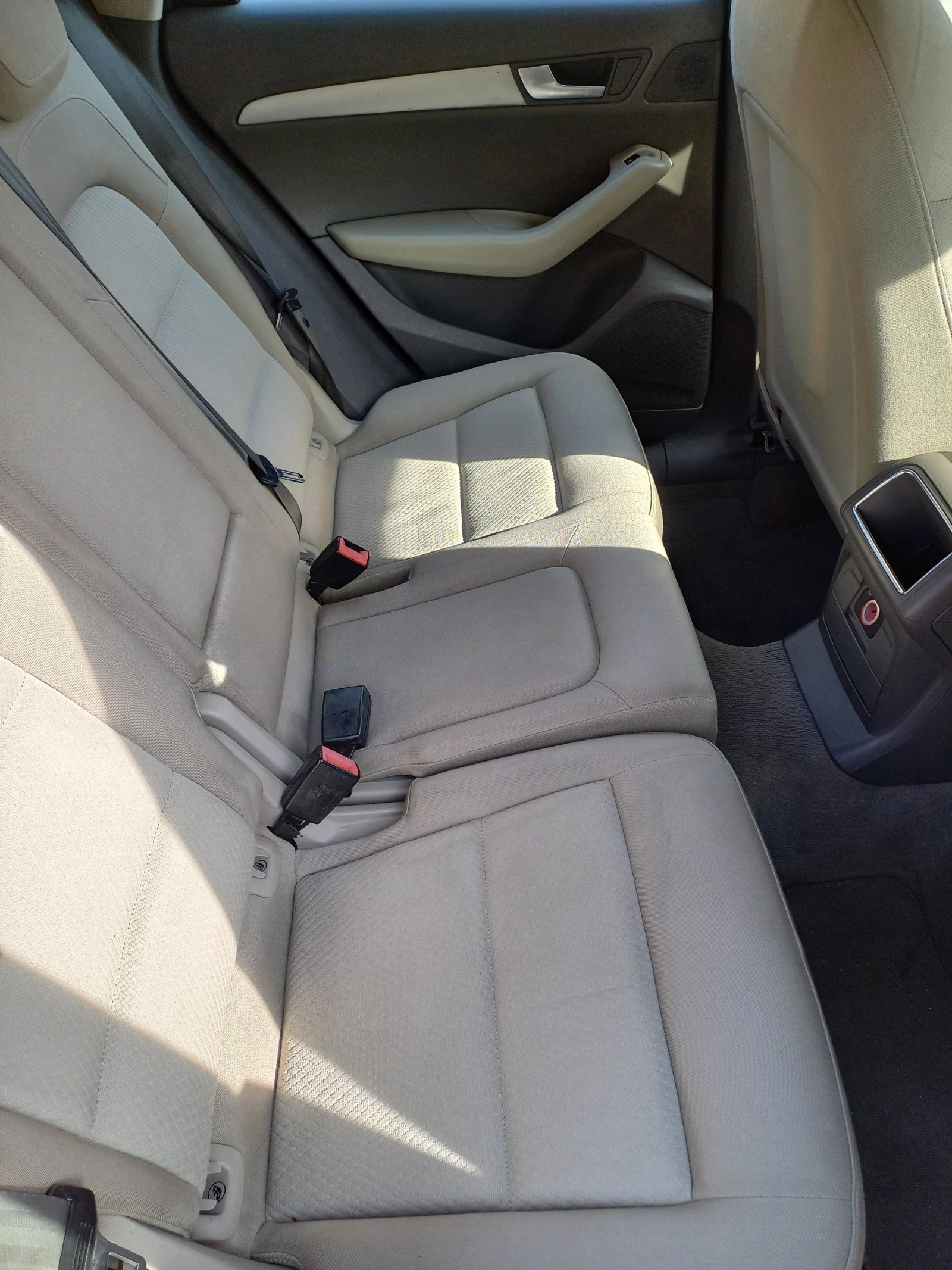 Audi Q5 2.0 TDI | Mobile.bg   11