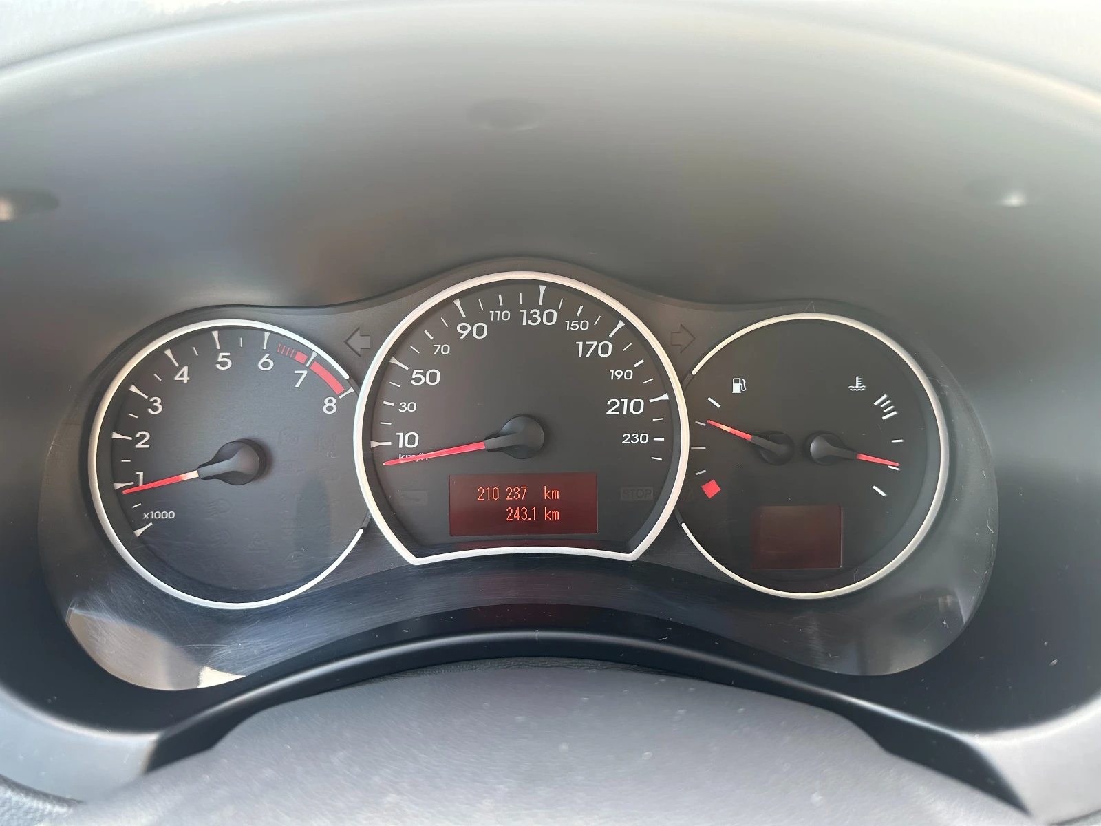 Renault Koleos 2.5i 171 .. | Mobile.bg   14