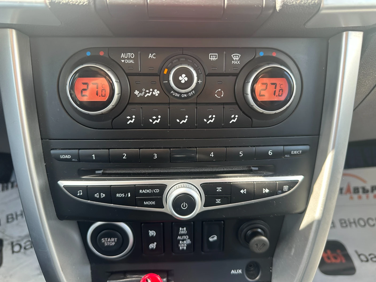 Renault Koleos 2.5i 171 .. | Mobile.bg   12