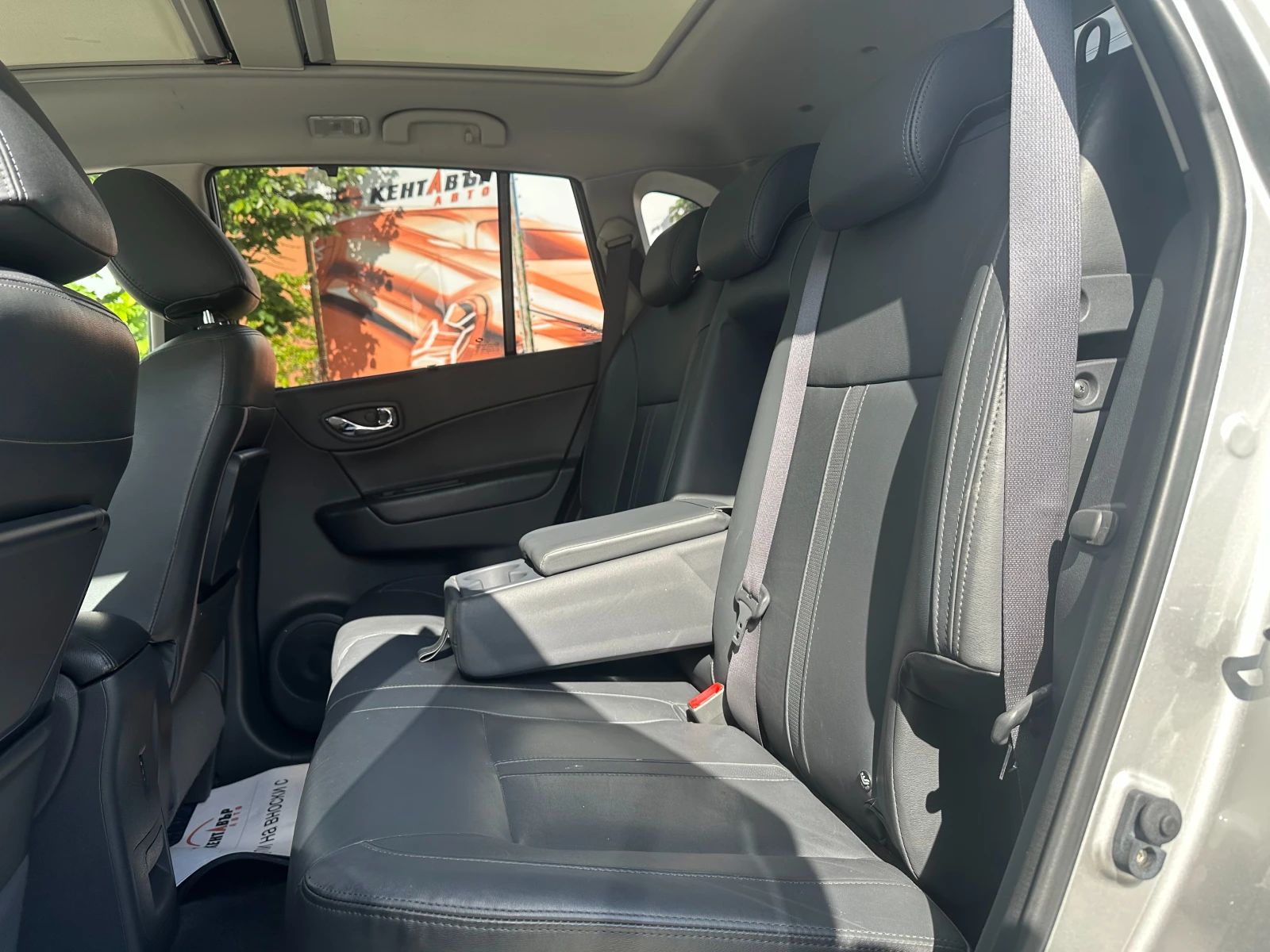 Renault Koleos 2.5i 171 к.с. - изображение 9