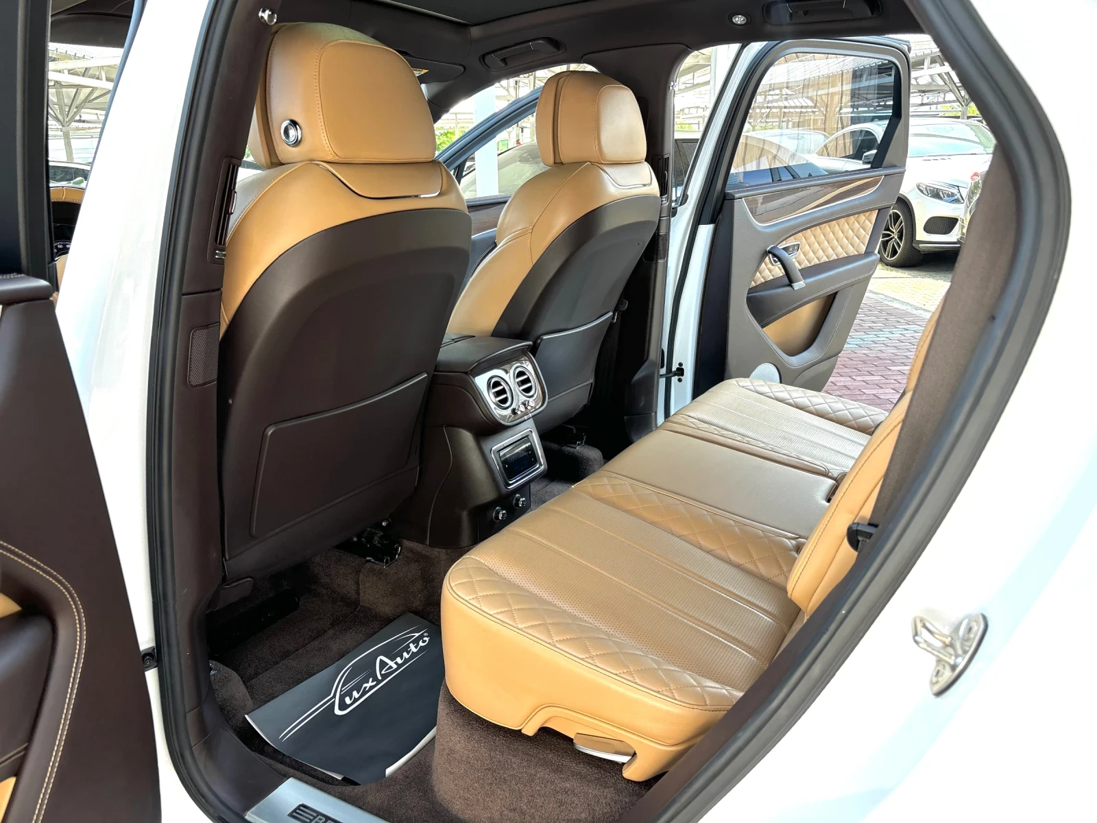 Bentley Bentayga MULLINER#SOFTCL#NIGHTVIS#HEADUP#FULL FULL | Mobile.bg   14