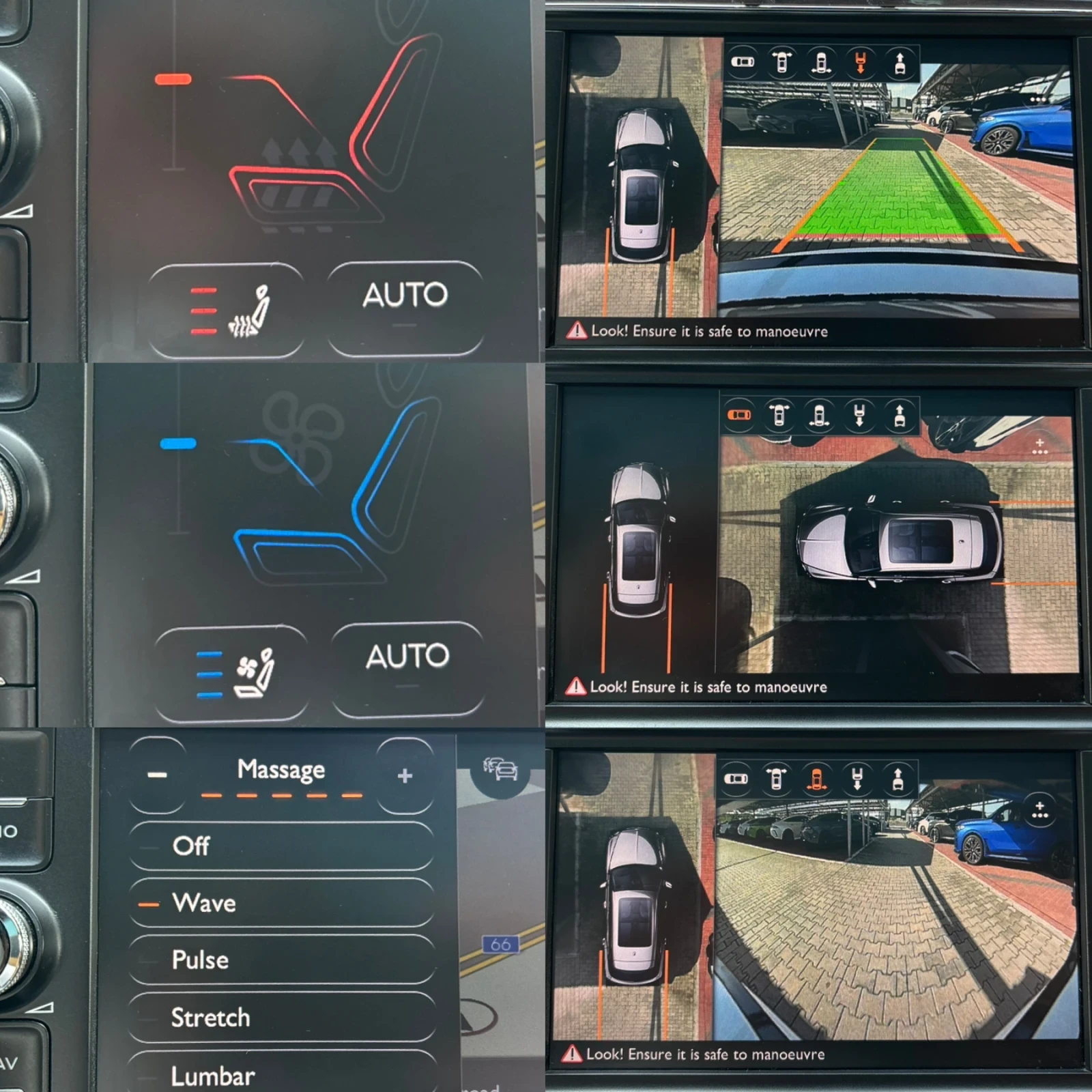 Bentley Bentayga MULLINER#SOFTCL#NIGHTVIS#HEADUP#FULL FULL | Mobile.bg   17