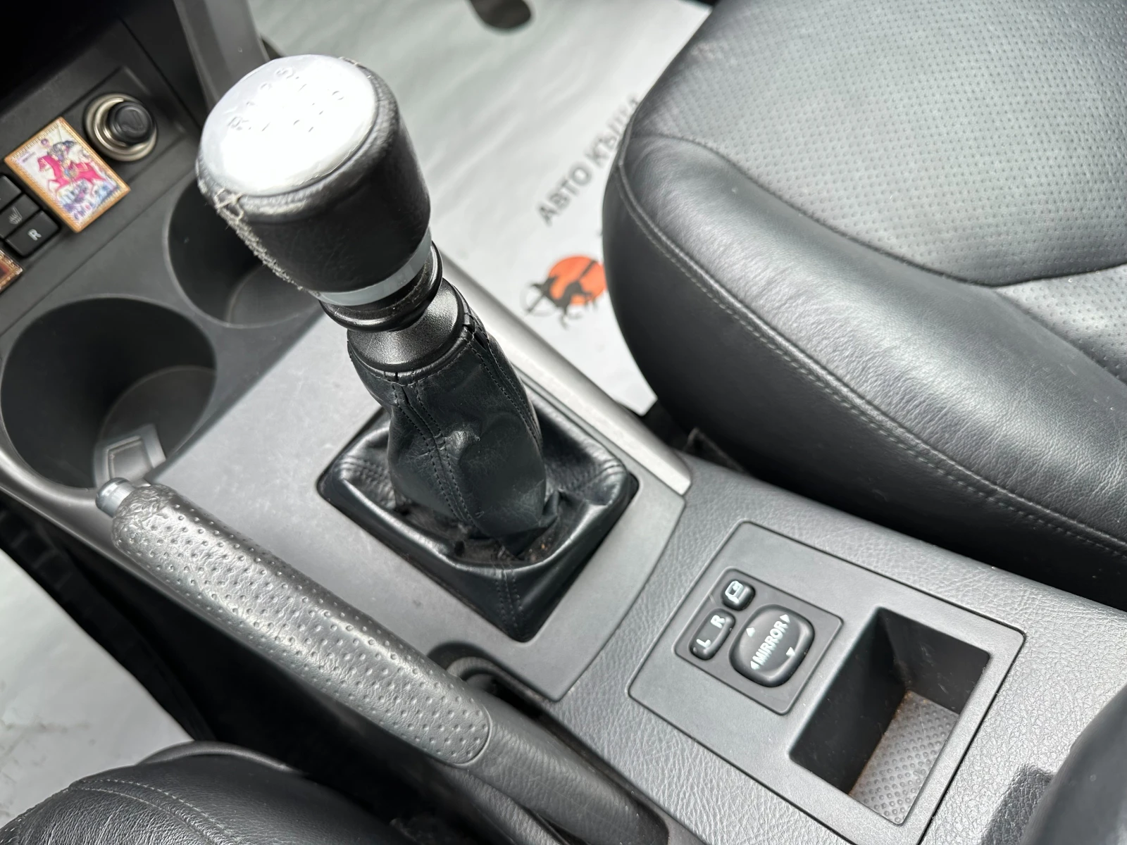 Toyota Rav4 2.2d 177 ..  | Mobile.bg   11