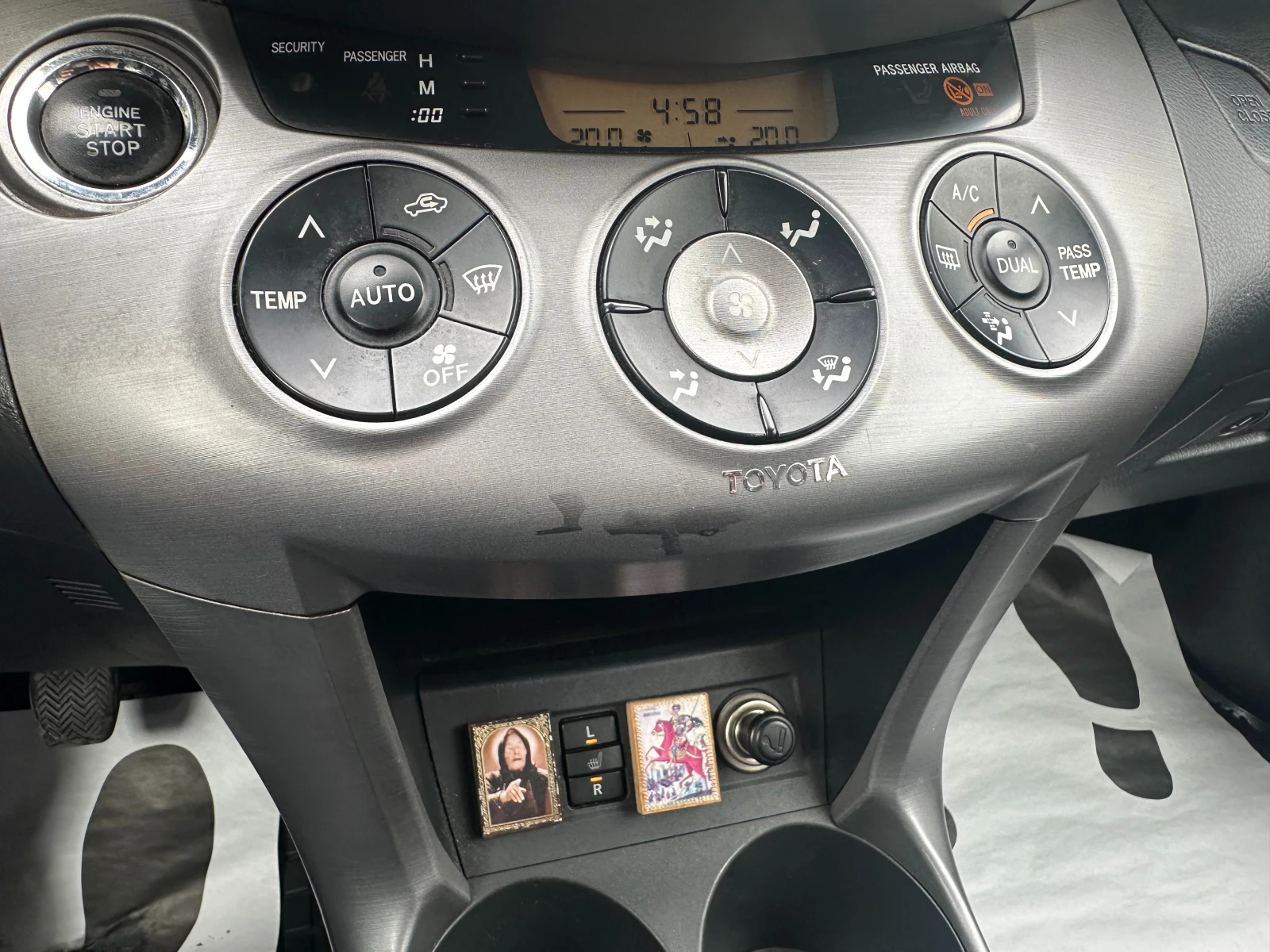 Toyota Rav4 2.2d 177 ..  | Mobile.bg   12