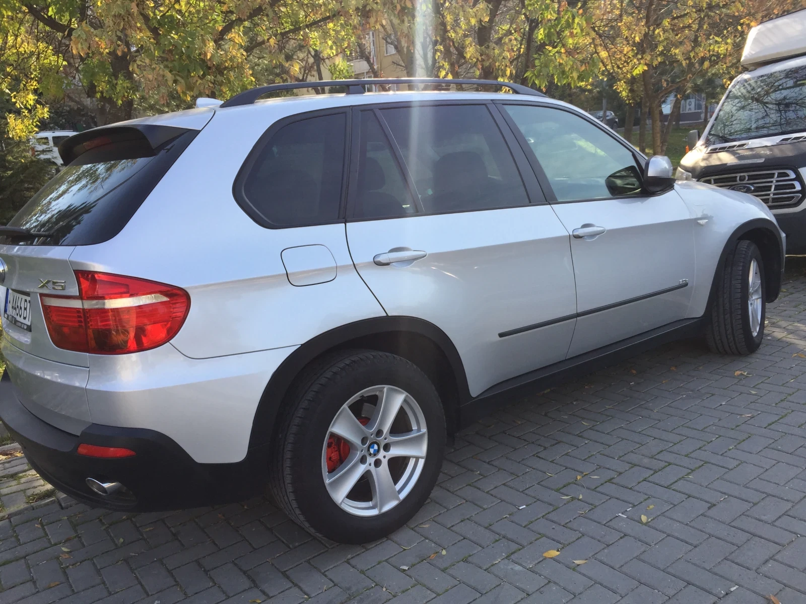 BMW X5 3.0d | Mobile.bg � ����������� 1