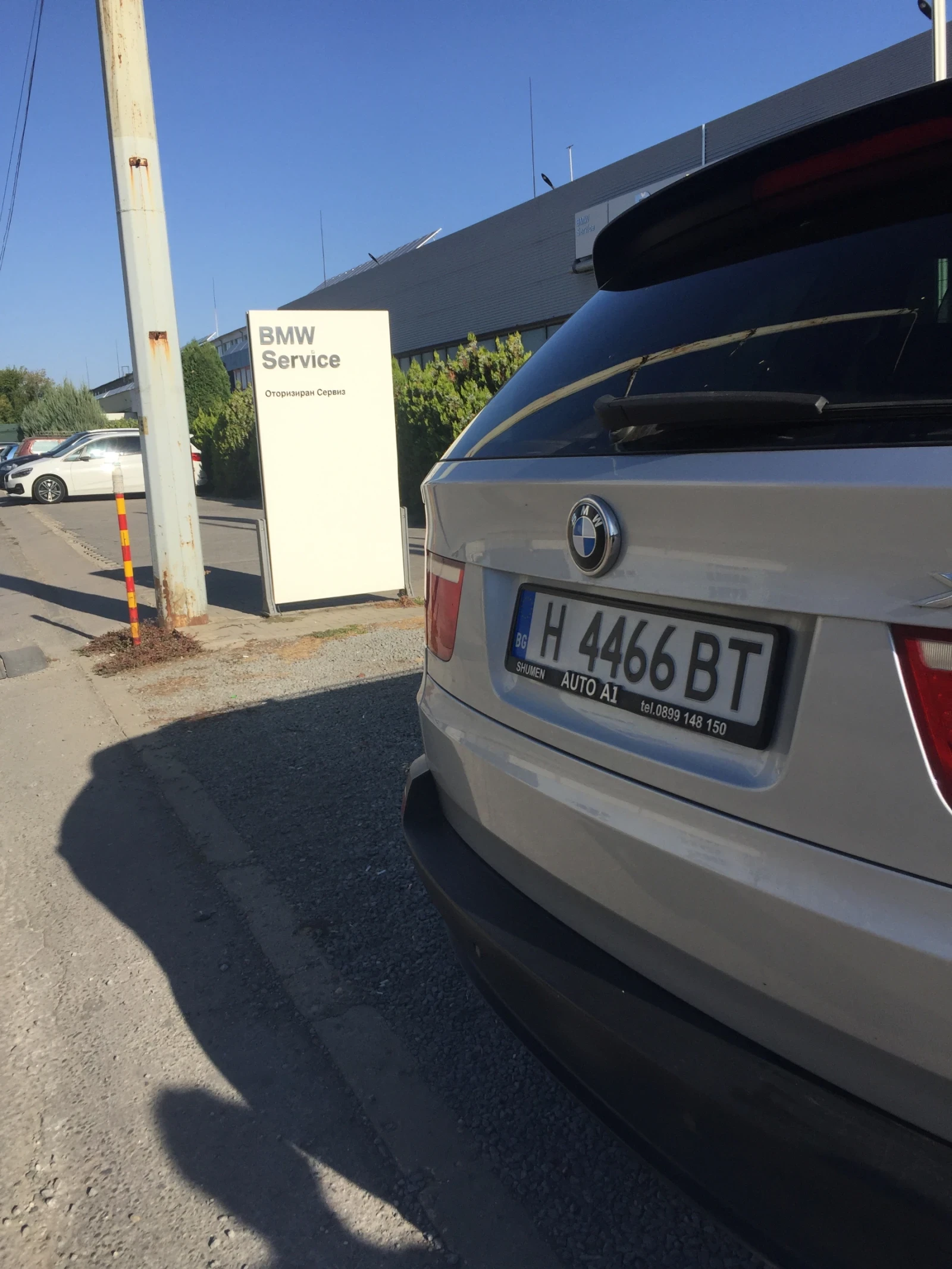 BMW X5 3.0d | Mobile.bg � ����������� 14