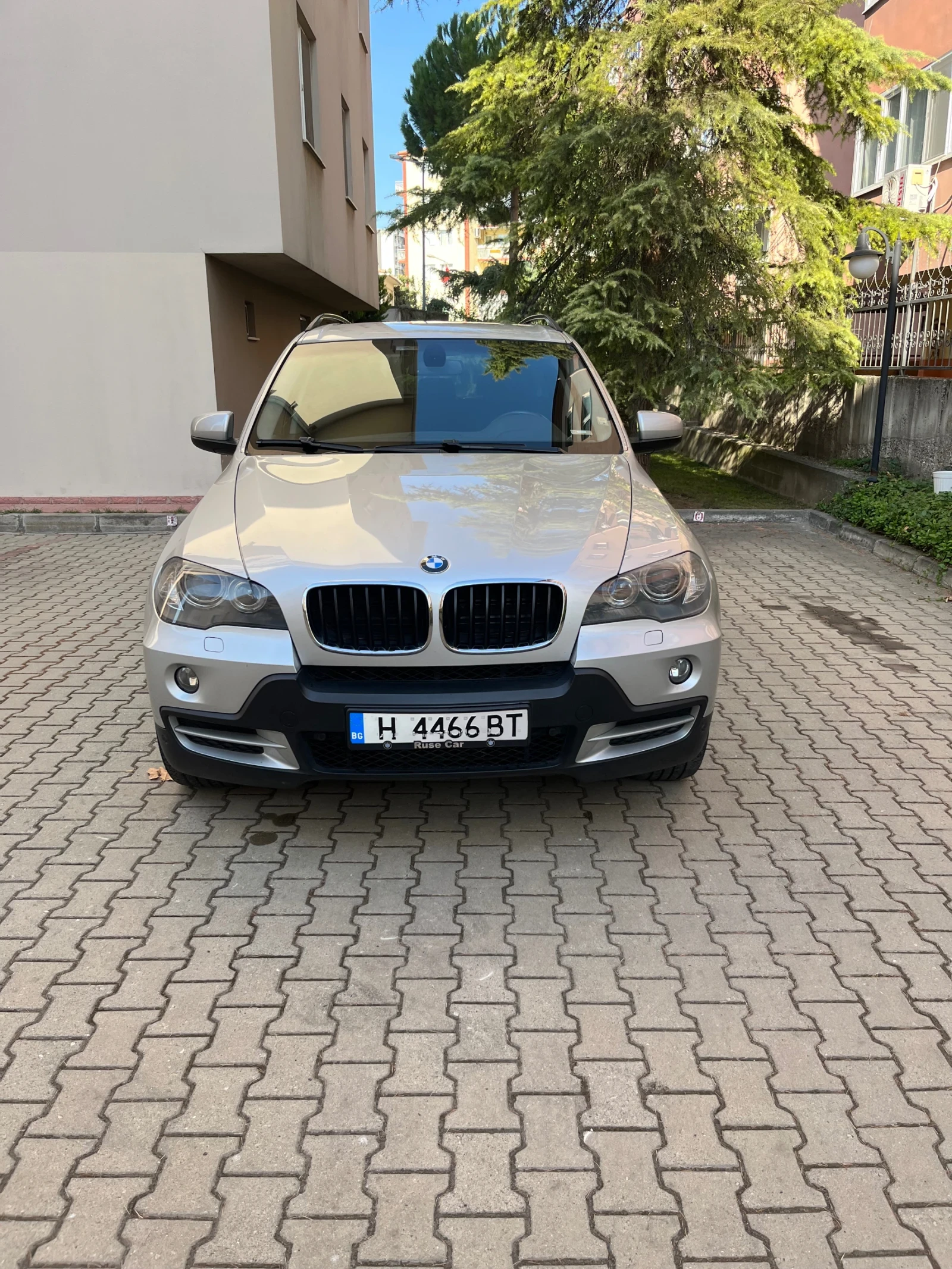 BMW X5 3.0d - изображение 3