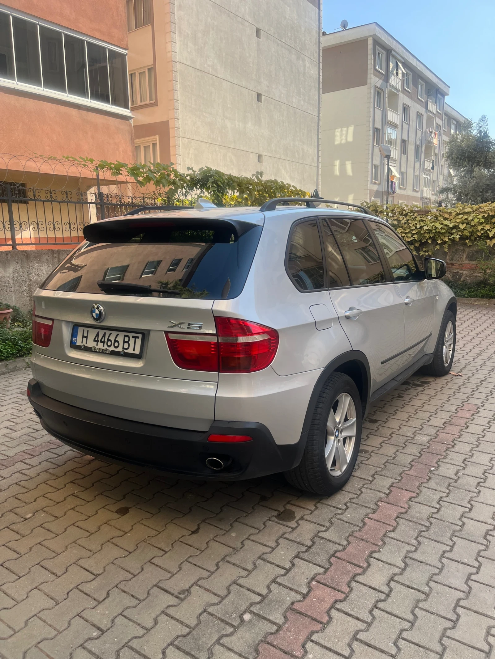 BMW X5 3.0d | Mobile.bg � ����������� 10