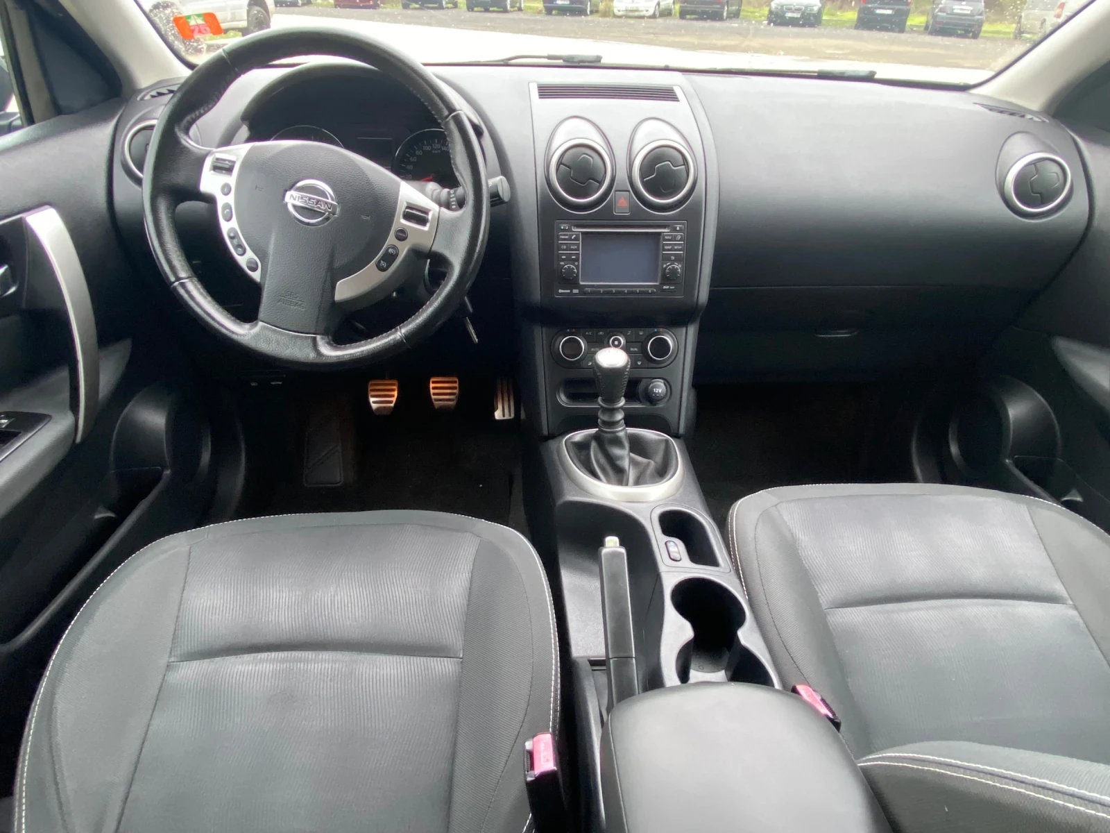 Nissan Qashqai | Mobile.bg   9