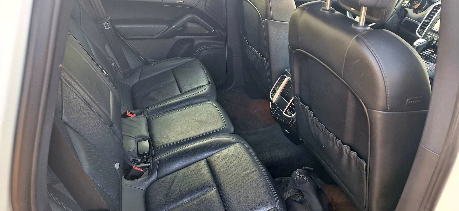Porsche Cayenne 3, 0TDI ��� ���������!!! | Mobile.bg � ����������� 14