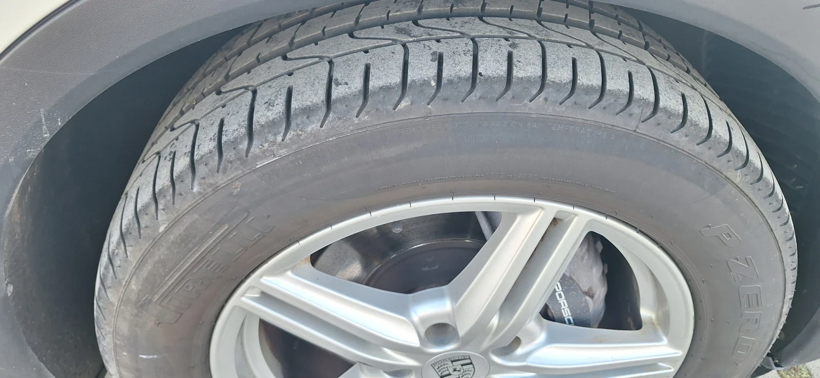 Porsche Cayenne 3, 0TDI ��� ���������!!! | Mobile.bg � ����������� 11