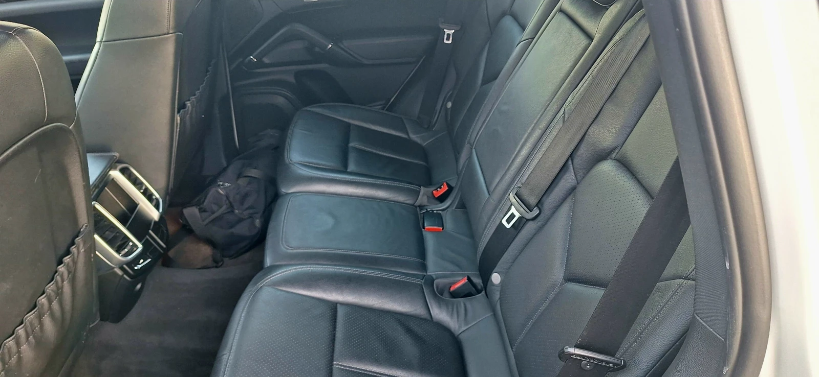 Porsche Cayenne 3, 0TDI ��� ���������!!! | Mobile.bg � ����������� 16