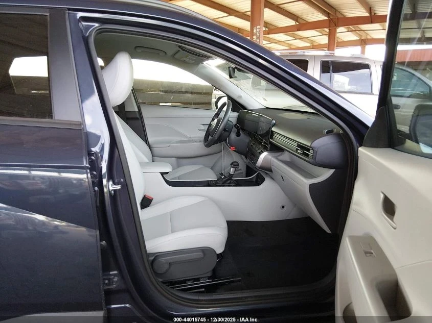 Hyundai Kona SEL| НАЛИЧНИ ЧАСТИ| КЛИП НА МОТОРА| ДВА КЛЮЧА - изображение 5