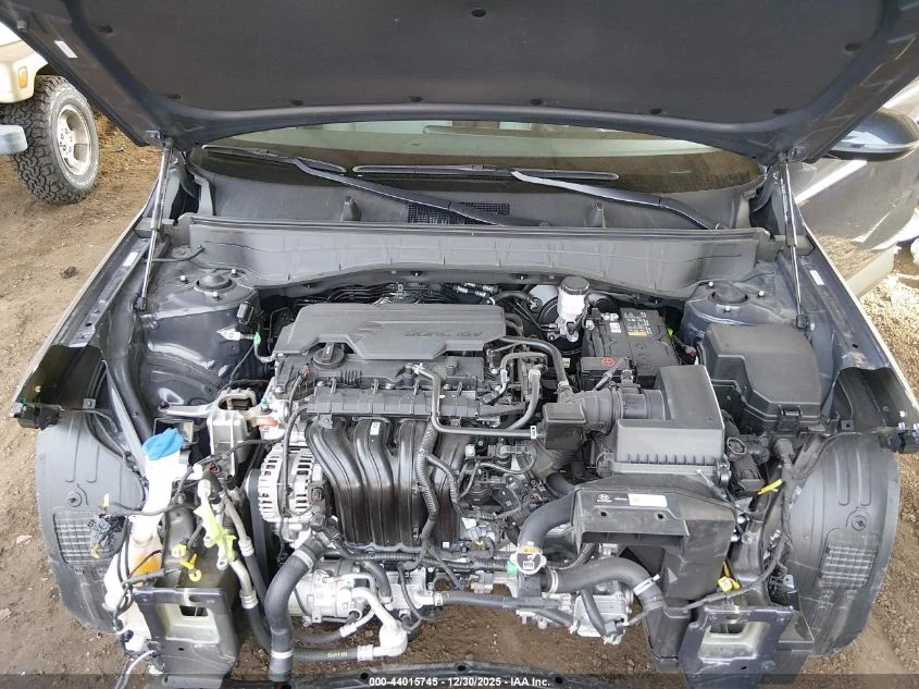 Hyundai Kona SEL| НАЛИЧНИ ЧАСТИ| КЛИП НА МОТОРА| ДВА КЛЮЧА - изображение 9