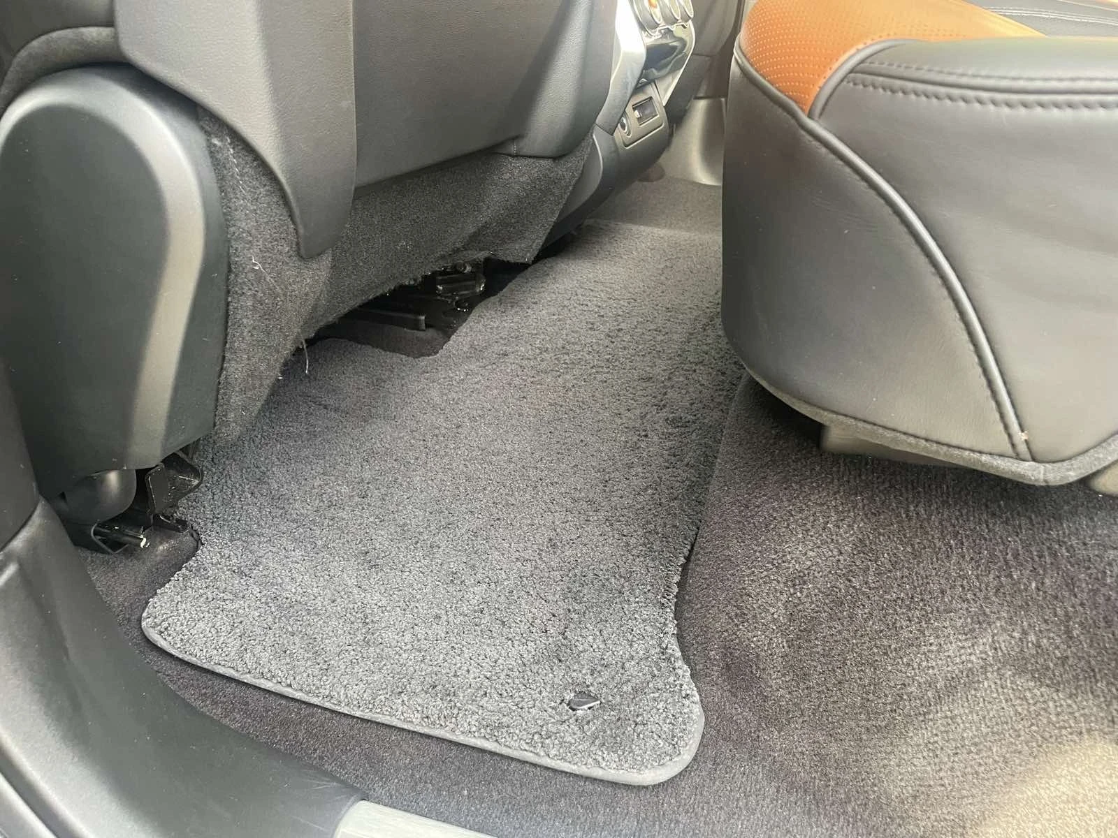 Land Rover Range Rover Sport Supercharged - изображение 8