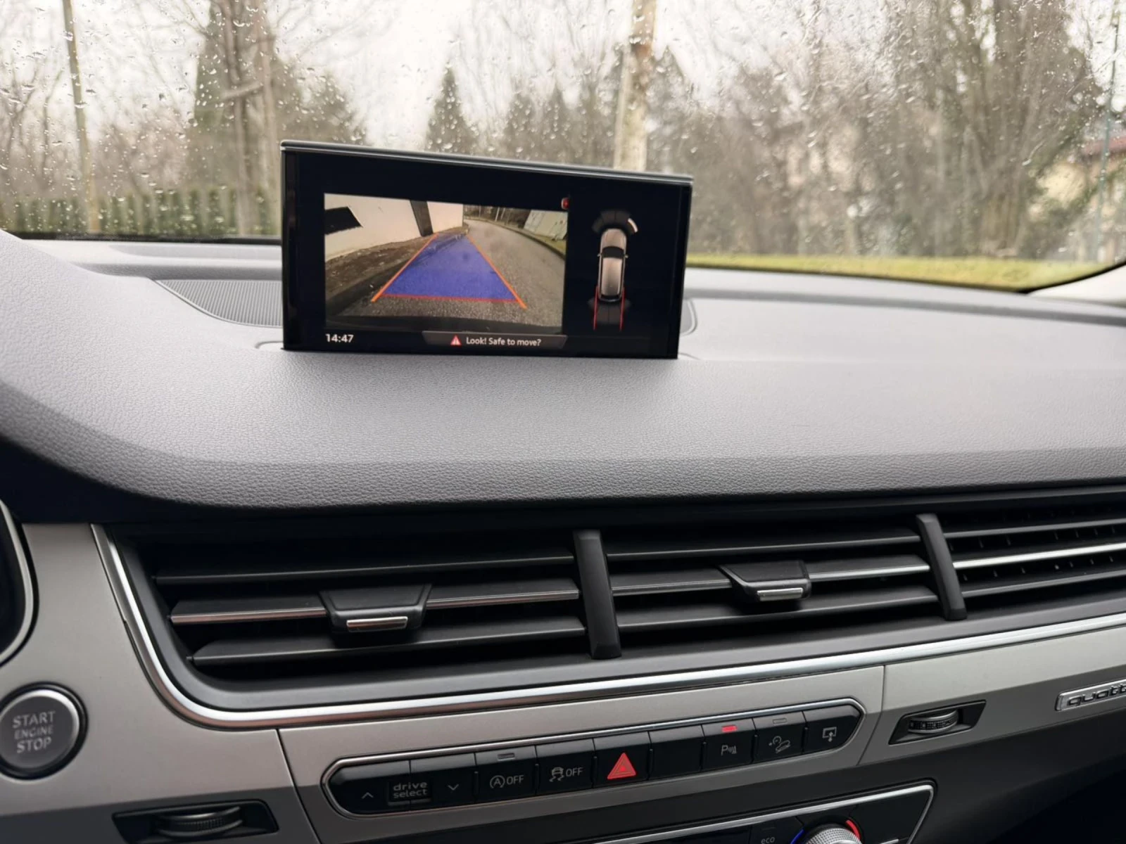 Audi Q7 3.0TDI / MATRIX | Mobile.bg � ����������� 14