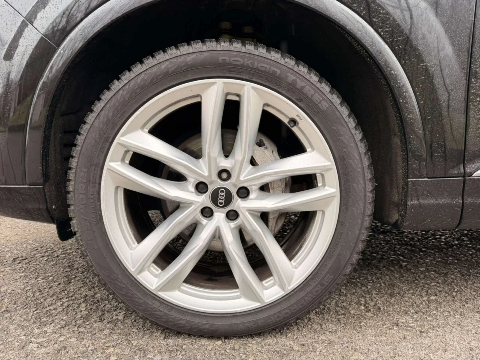 Audi Q7 3.0TDI / MATRIX | Mobile.bg � ����������� 17