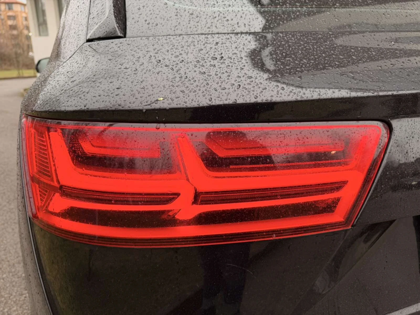 Audi Q7 3.0TDI / MATRIX | Mobile.bg � ����������� 16