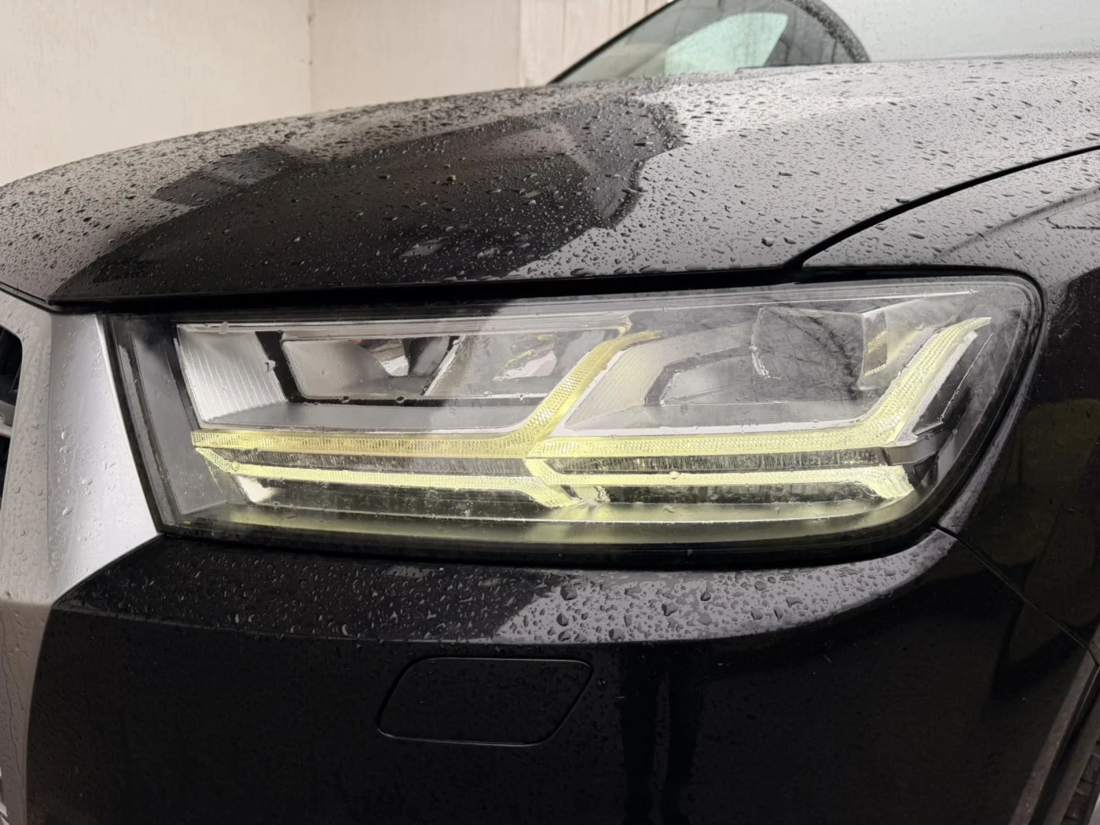 Audi Q7 3.0TDI / MATRIX | Mobile.bg � ����������� 15