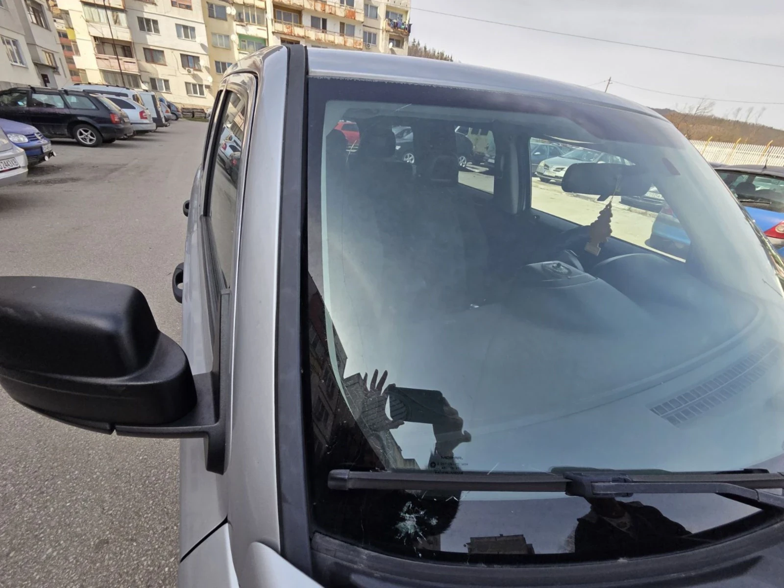 Jeep Patriot, снимка 12 - Автомобили и джипове - 53757691