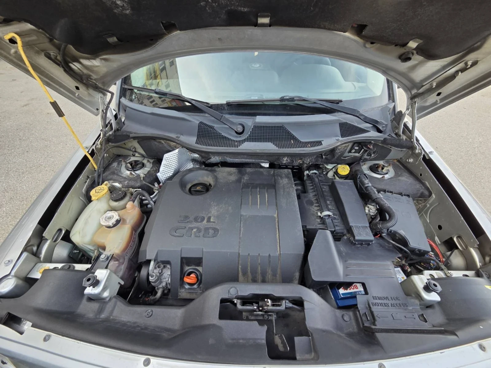 Jeep Patriot, снимка 11 - Автомобили и джипове - 53757691