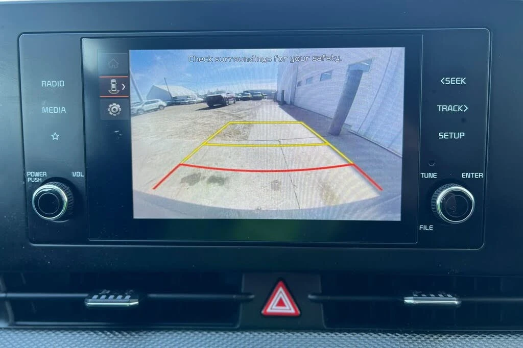 Kia Sportage, снимка 12 - Автомобили и джипове - 53985524