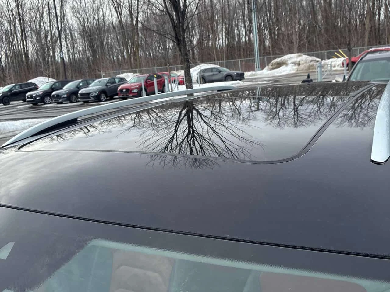 VW Tiguan * Highline * 360 * ПОДГРЕВИ * ПАМЕТ * PANO, снимка 14 - Автомобили и джипове - 54084689