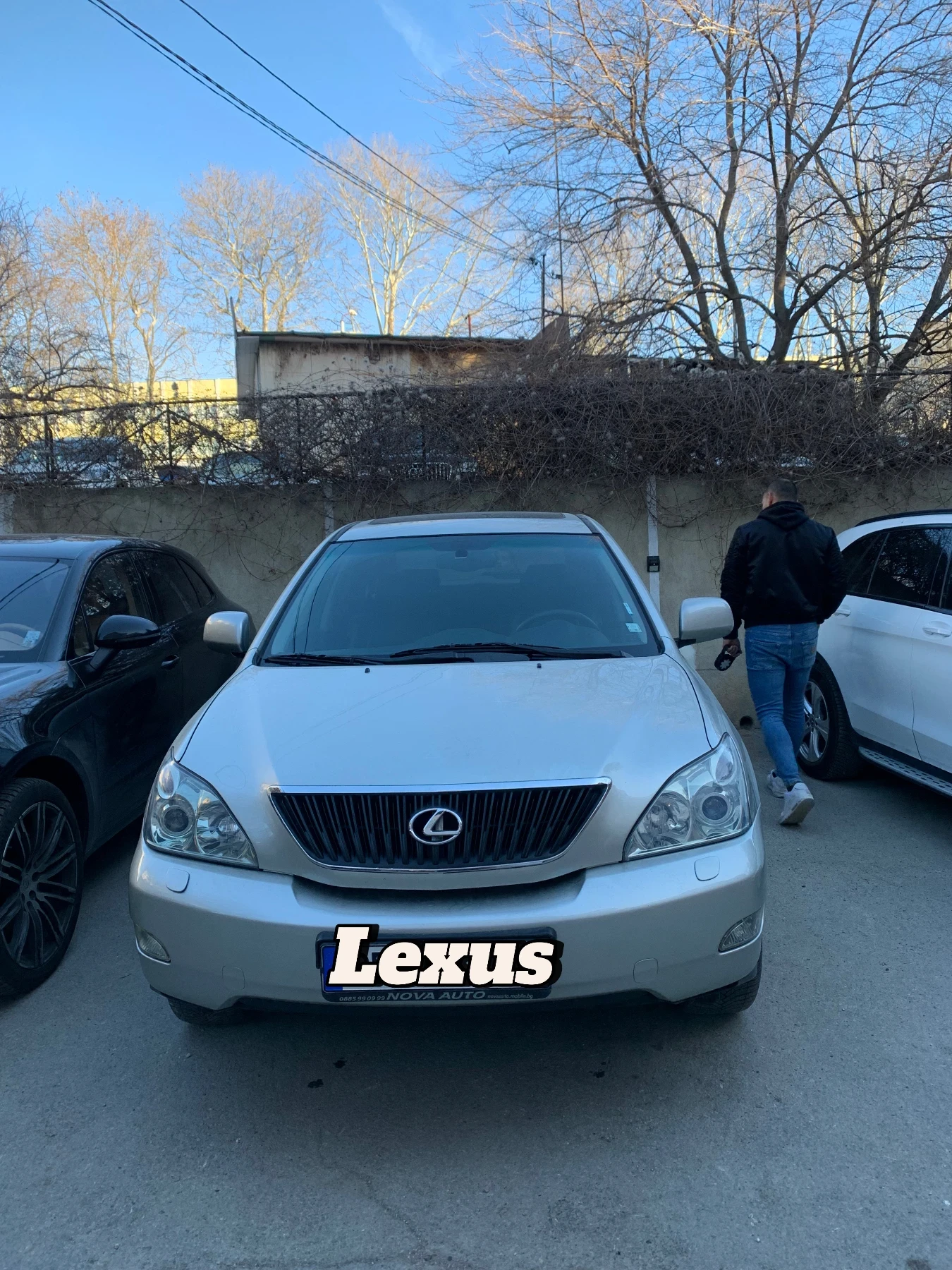 Lexus RX 300 | Mobile.bg � ����������� 10